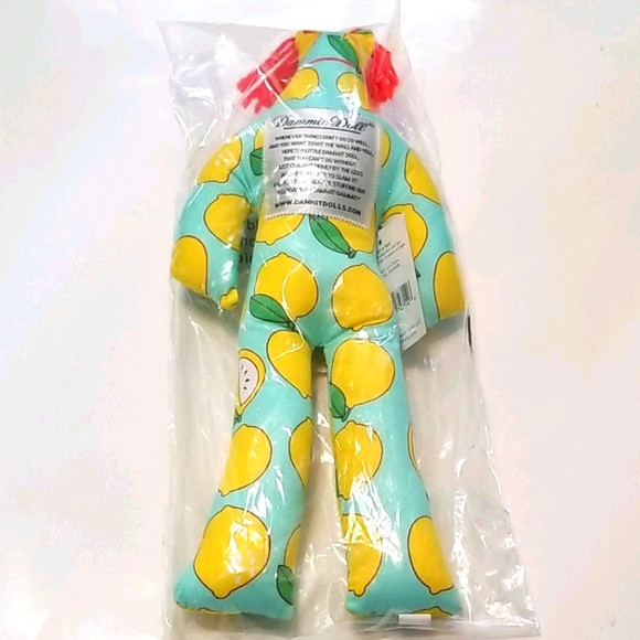 Accessories - Dammit Doll
